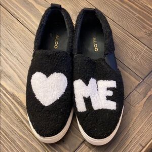 Aldo ❤️ me sneakers
